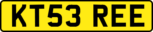 KT53REE