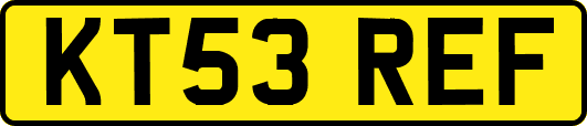 KT53REF