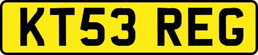 KT53REG