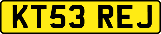 KT53REJ