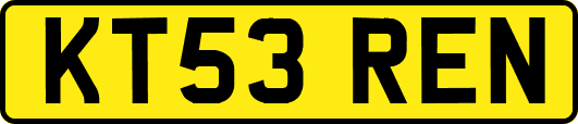 KT53REN
