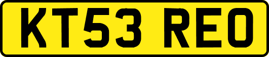 KT53REO