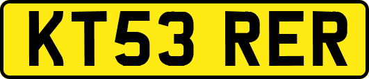 KT53RER
