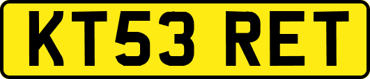 KT53RET