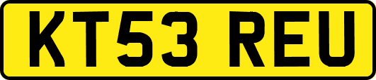 KT53REU
