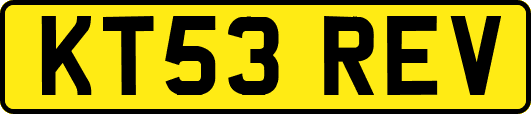 KT53REV