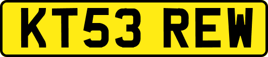 KT53REW
