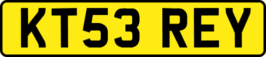 KT53REY