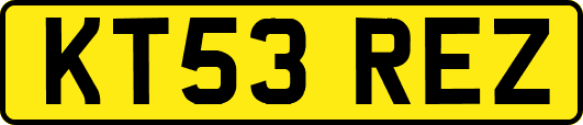 KT53REZ