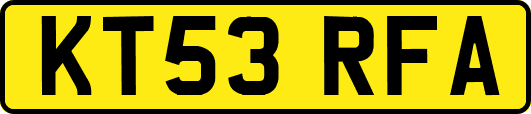 KT53RFA