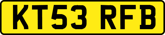 KT53RFB