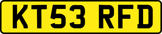 KT53RFD