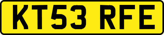 KT53RFE