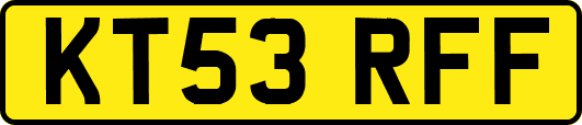 KT53RFF