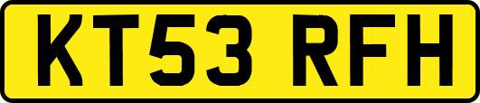 KT53RFH