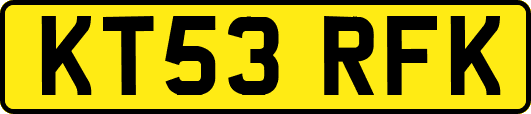 KT53RFK