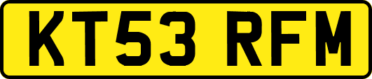 KT53RFM
