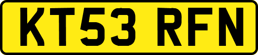 KT53RFN