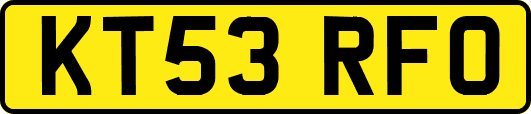 KT53RFO