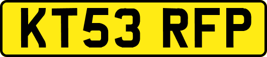 KT53RFP