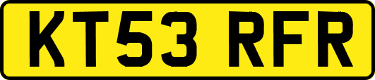 KT53RFR