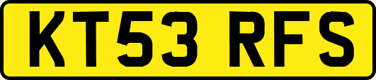KT53RFS