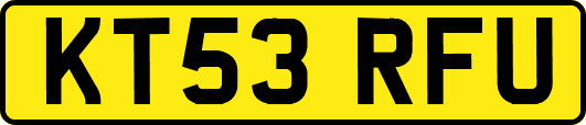 KT53RFU