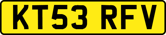 KT53RFV