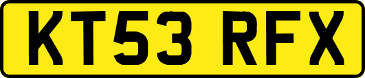 KT53RFX