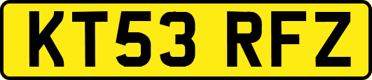 KT53RFZ