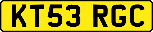 KT53RGC