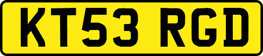 KT53RGD