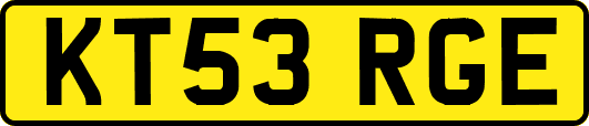 KT53RGE