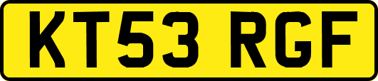 KT53RGF