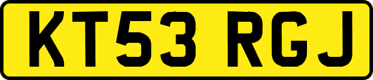KT53RGJ