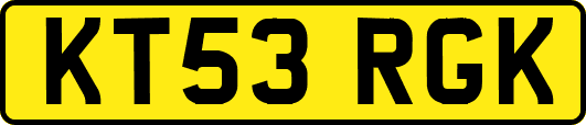 KT53RGK