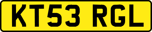 KT53RGL