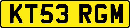 KT53RGM