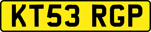 KT53RGP