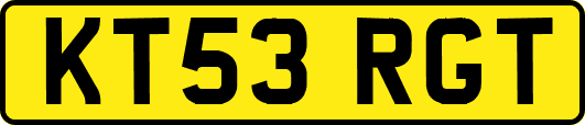 KT53RGT