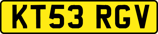 KT53RGV