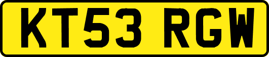 KT53RGW