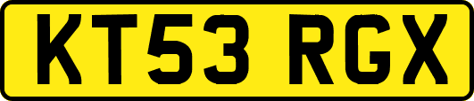 KT53RGX