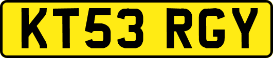 KT53RGY