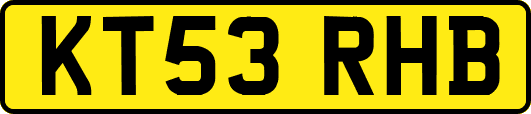 KT53RHB