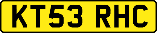 KT53RHC