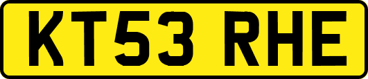KT53RHE