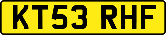 KT53RHF