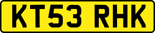KT53RHK