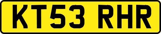 KT53RHR